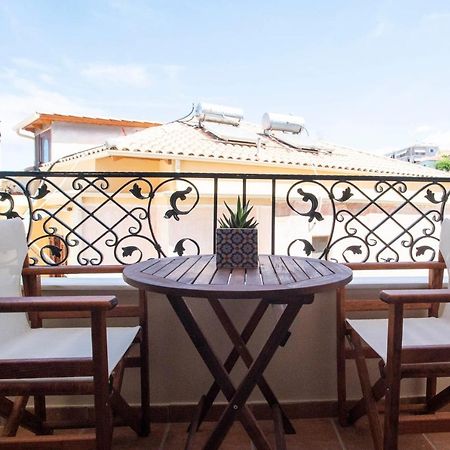 Agapi 'S Place Pylos Exterior foto