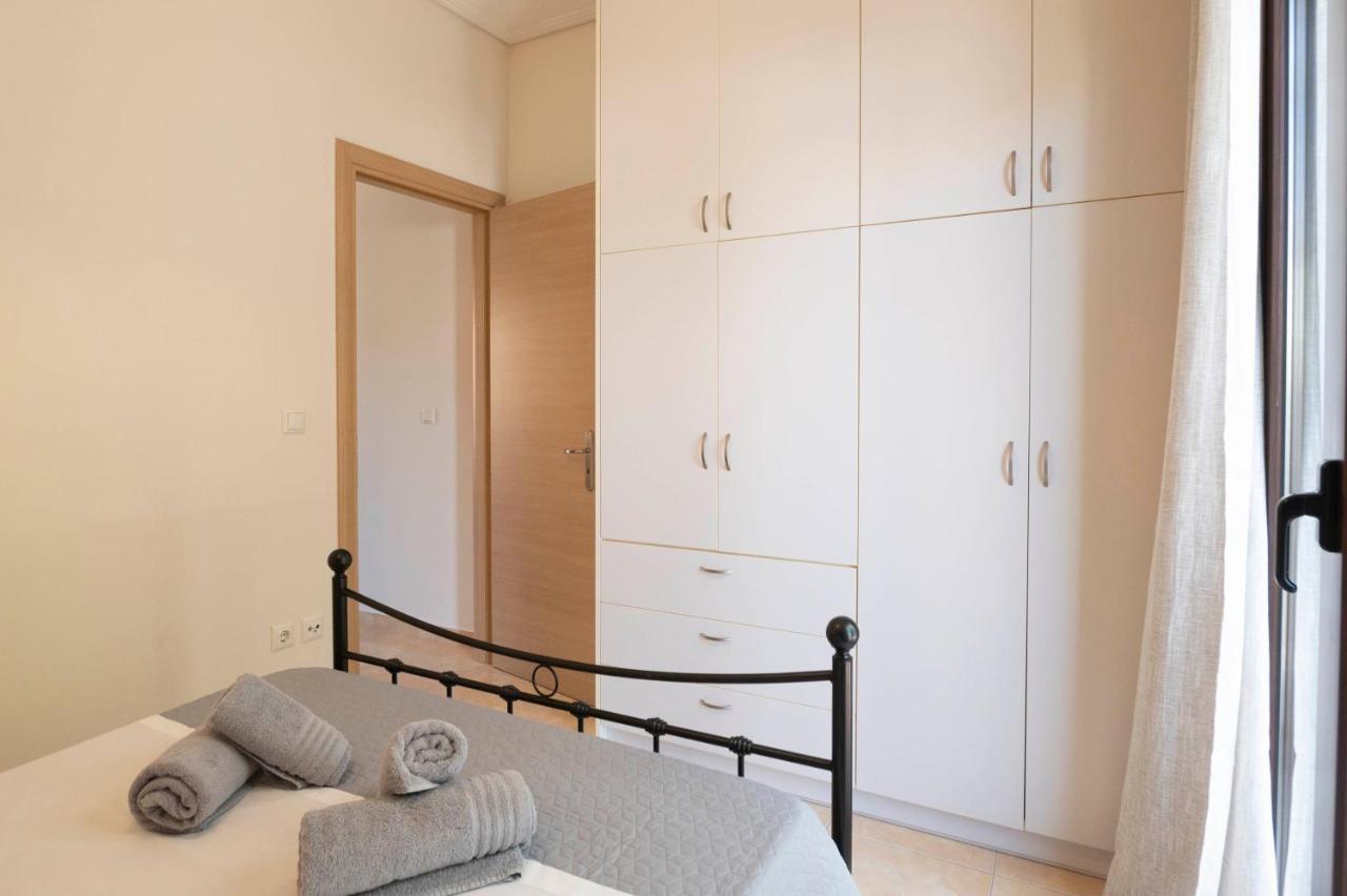 Agapi 'S Place Pylos Exterior foto