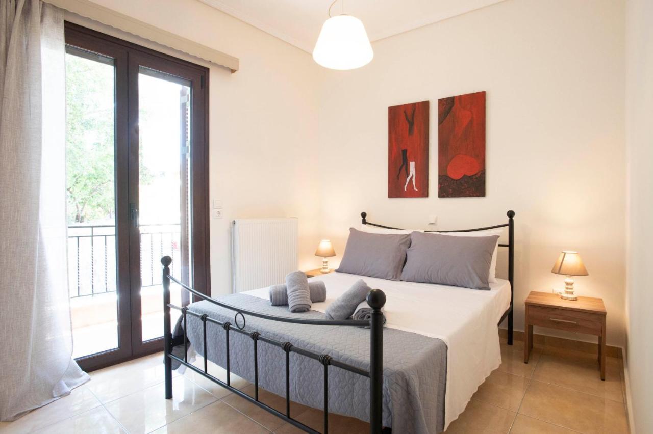 Agapi 'S Place Pylos Exterior foto