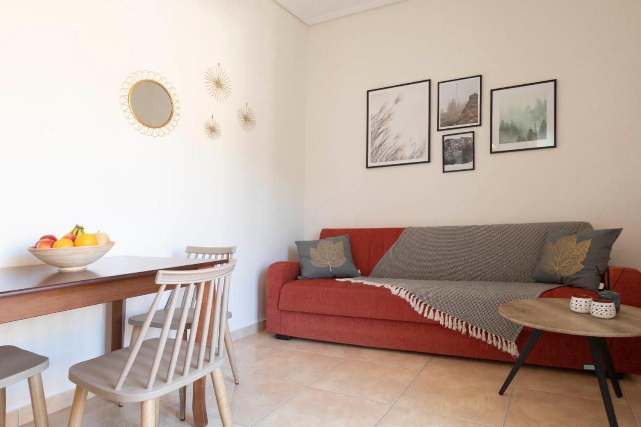 Agapi 'S Place Pylos Exterior foto
