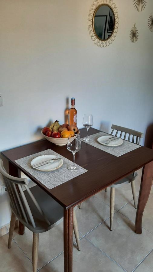 Agapi 'S Place Pylos Exterior foto